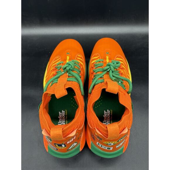 Under Armour Harper 9 Pro TPU LE \